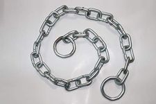 GHST Gate Chain (3 Feet with 40mm Lock)