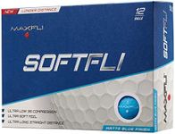 SoftFli Low Compression Matte Finis