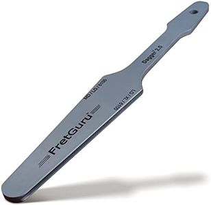 FretGuru G