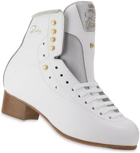 Graf Ruby Champion White