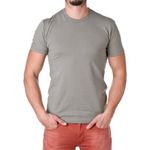 Next Level Mens Premium Fitted Short-Sleeve Crew T-Shirt