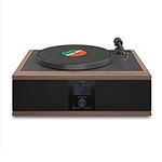 Andover-One E Turntable Music Syste