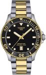 Tissot Seastar 1000 40mm