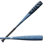 Louisville Slugger Omaha® (-11) USA Baseball Bat - 27'/16 oz