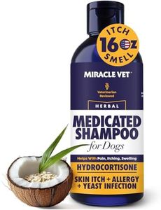 Miracle Ve