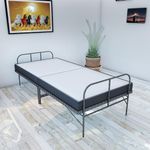 Basic Platform Beds