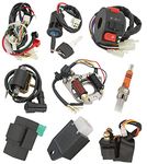 Oem Kits Wiring Harnesses