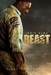 Beast (2022) - Collector's Edition [DVD] (Bilingual)