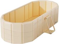 59''Portable insulated bathtub, Ice