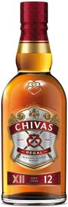 Chivas 12 