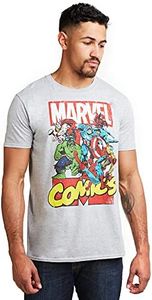 Marvel Cal