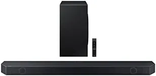 SAMSUNG HW-Q900C 7.1.2ch Soundbar w