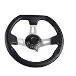 Off-Road Kart Steering Wheel 270mm 
