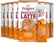 Folgers Bu