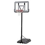 Lifetime 90690 Portable Basketball 