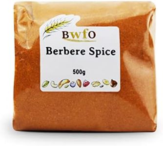 Berbere Sp