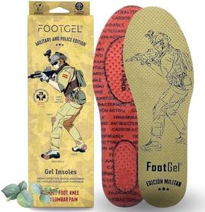 Footgel - 