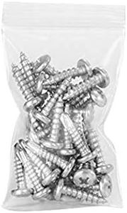 Lacrosse Screws - Pack of 30 Lacrosse Head Screws