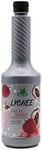 Nature Taste Lychee Syrup, 750 ml, 