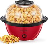 FOHERE Popcorn Maker Machine, 3.5L 