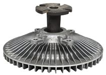 ACDelco 15-80250 Professional Engine Cooling Fan Clutch