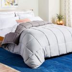 Heavy Weight Down Alternative Comforter