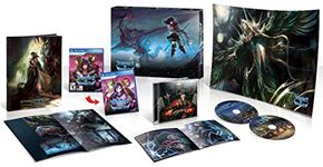 Stranger of Sword City (Limited Edition) - PlayStation Vita