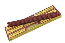 GK&CO. Kukri House GK&CO. Authentic-3 Boxes 11 Inches Long Potala 60 Sticks Tibetan Traditional Incense Hand Made in Nepal