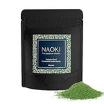 Naoki Matcha (Superior Ceremonial Blend, 30g) - Authentic Japanese Matcha Green Tea Powder Ceremonial Grade from Uji, Kyoto