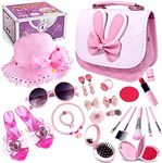 Princess Cosplay Toy for Girls, Dre