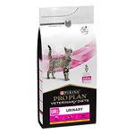PRO PLAN VETERINARY DIETS UR Urinary Chicken Dry Cat Food 1.5kg