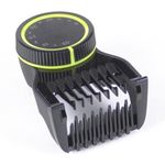 Philips Norelco Backpack Adjustable Comb for QP6530, QP6550, QP6650