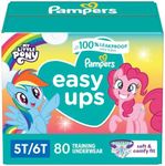 Pampers Training Pants - Easy Ups G
