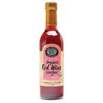 Napa Valley Naturals Red Wine Vinegar (12x12.7 Oz)