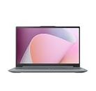 Lenovo IdeaPad Slim 3 15AMN8 15.6 Inch FHD AMD Ryzen 5 7520U 8GB RAM 512GB SSD Windows 11 Home, Arctic Grey 82XQ00VCAU