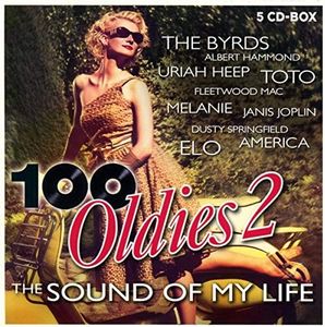 100 Oldies,Vol.2