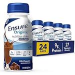 Ensure Original Nutrition Shake wit