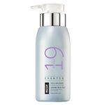 Biotop Professional 19 Pro Silver Shampoo 250ml| Restores Cool Silver, White, Gray & Platinum Blonde Tones as it neutralizes unwanted Yellow & Brassy Tones|Helps to Hydrate Smooth with added Shine