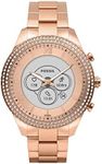 Fossil Smartwatch for Women, Stella