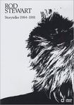 Rod Stewart: Storyteller 1984-1991 [DVD] [2003]