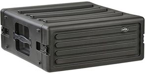 SKB 1SKB-R4U 4U Roto Rack - Black