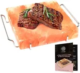 UMAID Himalayan Salt Block For Gril