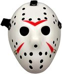 COSTOYFUN Mask Halloween Costume Ho