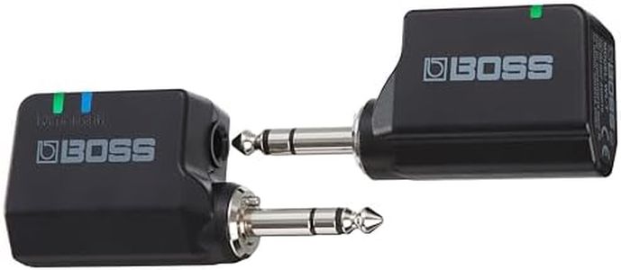 Boss WL-20