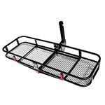 Folding Cargo Trailers