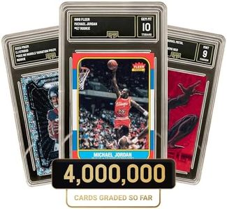 Graded Gem