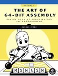 The Art of 64-Bit Assembly, Volume 