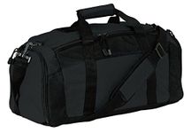 Port & Company gym bag