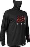 Fox Racing Mens Ranger Drive UTV Jersey, Black, X-Large US