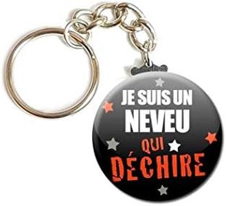 Porte Clés